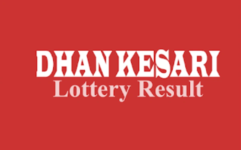 dhan kesari lottery result at Fiewin App featured image