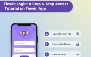 Fiewin Login_ A Step-by-Step Access Tutorial on Fiewin App featured image