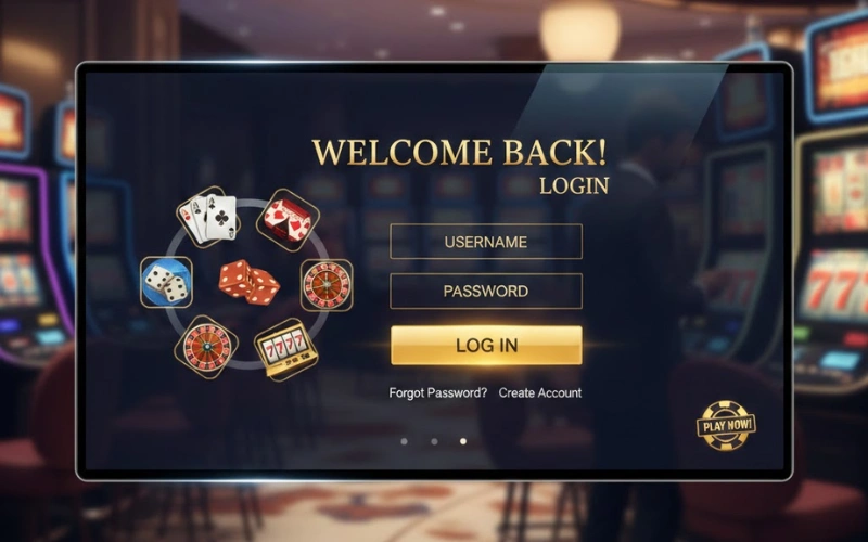 Acewin Casino Login at  Fiewin App body image