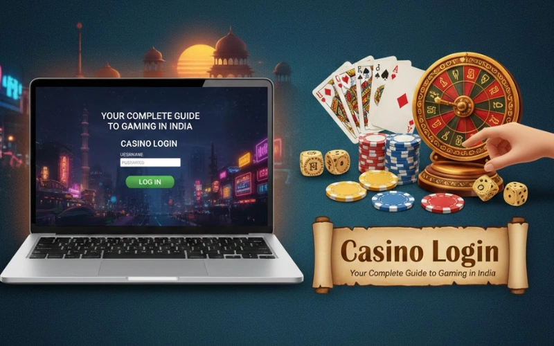 Acewin Casino Login at Fiewin App featured image